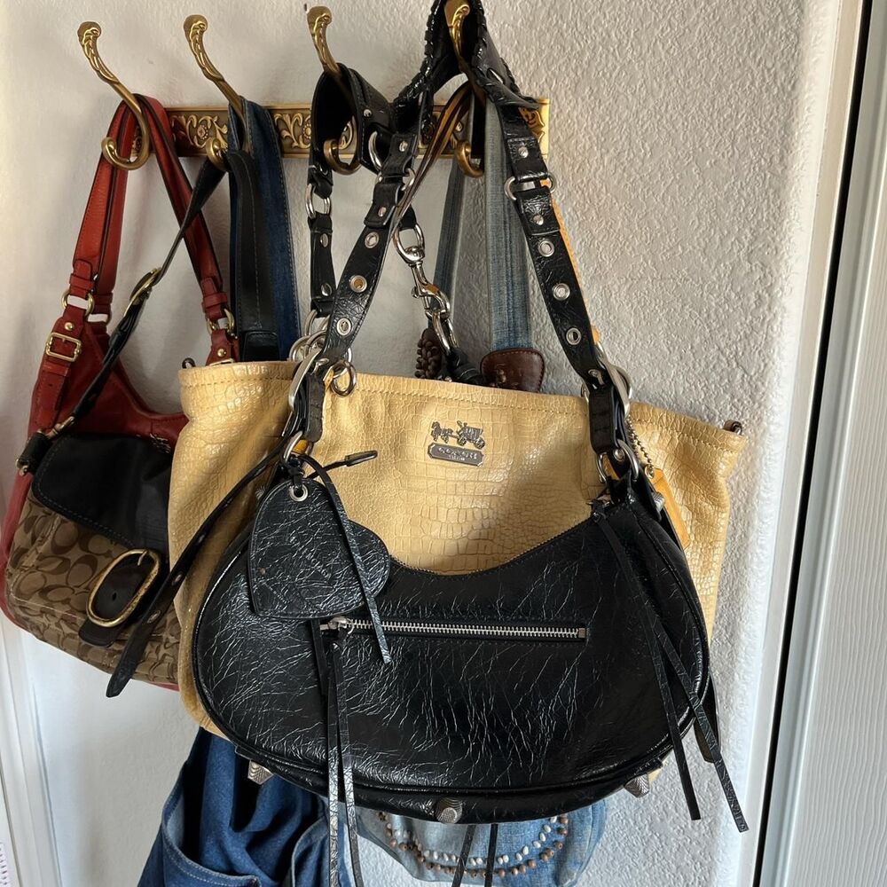 Balenciaga Women's multi Bag - Picture 2 of 6